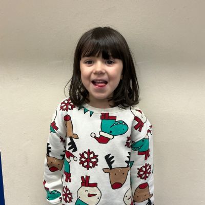 Christmas Jumper Day