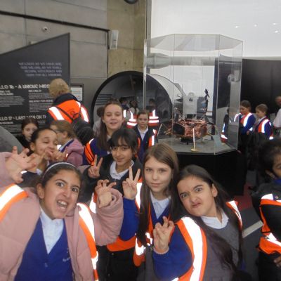 National Space Centre Leicester