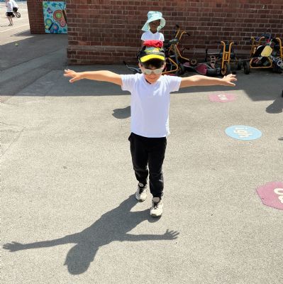 Sports Day