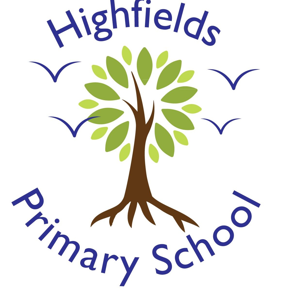 Highfields Primary School Newsletter 22nd December 2023
